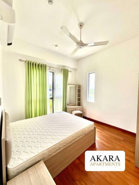 Bedroom - The Residencies Furnished Apartment for Sale - A53625