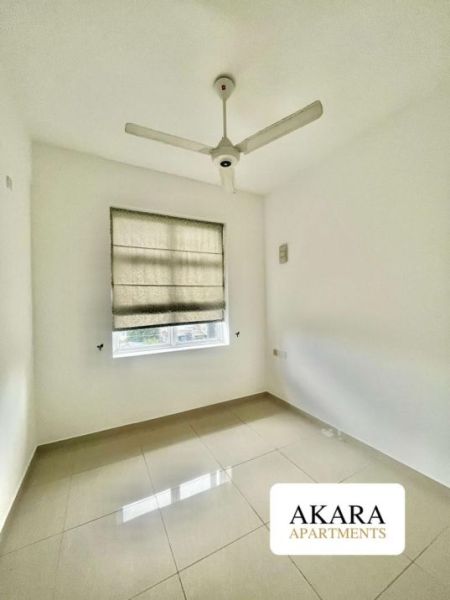 Bathroom - Prime Residencies Semi Furnished Apartment for Sale - A44141