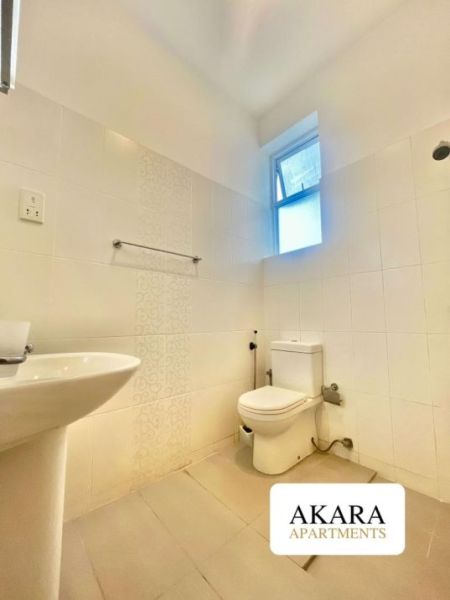 Bathroom - Prime Residencies Semi Furnished Apartment for Sale - A44141