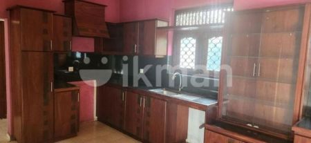 Kitchen - House For Rent In Battaramulla ( File No 5321b) 