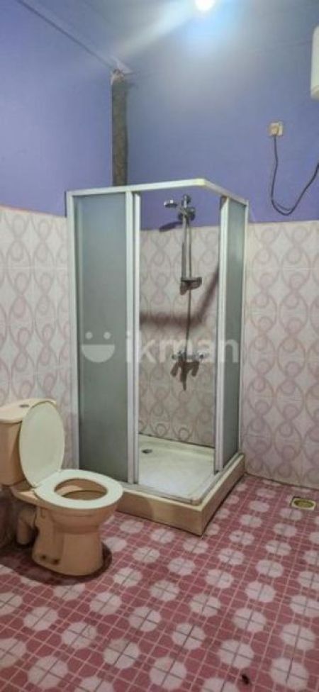 Bathroom - House For Rent In Battaramulla ( File No 5321b) 