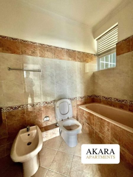 Bathroom - Sun City Apartments Unfurnished Apartment for Sale - A34248