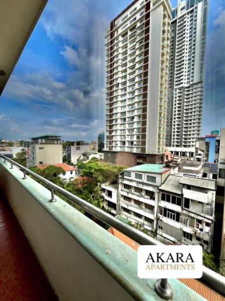Exterior - Sun City Apartments Unfurnished Apartment for Sale - A34248