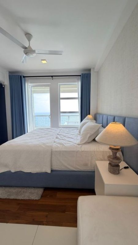 Bedroom - Beachfront 2BR Apartment for Sale - UK2, BY PRIME RESIDENCIES 