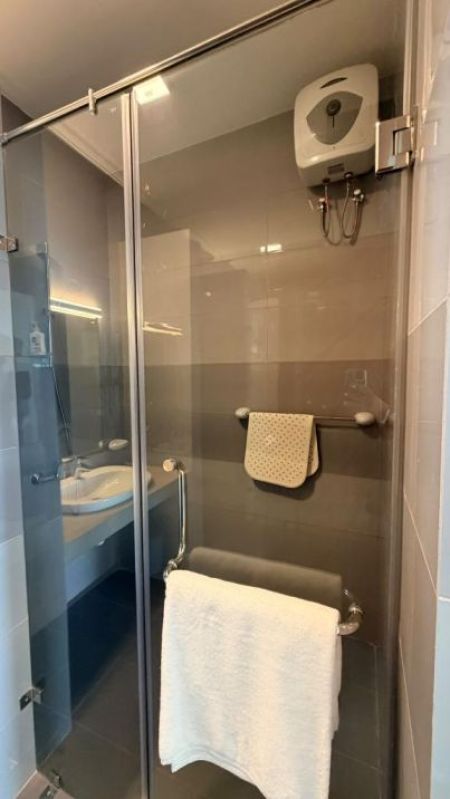 Bathroom - Beachfront 2BR Apartment for Sale - UK2, BY PRIME RESIDENCIES 