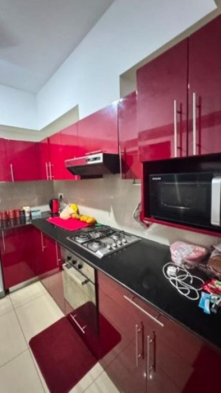 Kitchen - 🏢 ON320 Residencies  Colombo 02 Apartment for Rent pda - 309