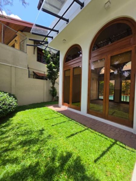 Exterior - FOR Rent | Nawala | 3-Bedrooms | Luxury Residence with Separate Annex