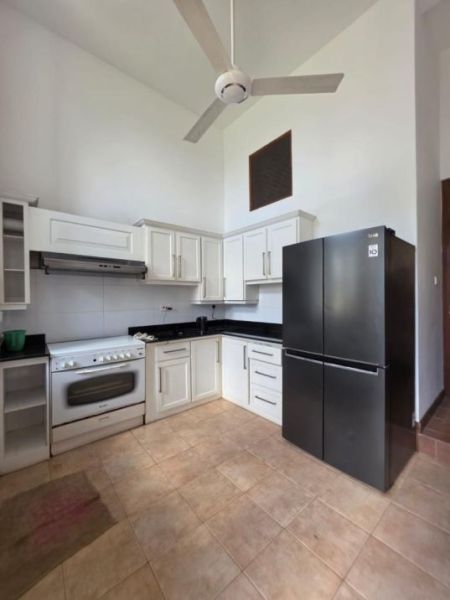 Kitchen - FOR Rent | Nawala | 3-Bedrooms | Luxury Residence with Separate Annex