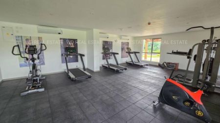 Living Room - Brand New Apartment for Rent in Kotte 
