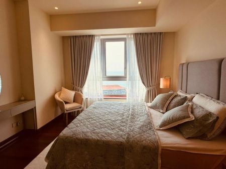 Bedroom - Cinnamon Life Luxury 2 BR Apartment for Rent - PDA436
