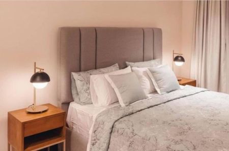 Bedroom - Cinnamon Life Luxury 2 BR Apartment for Rent - PDA436