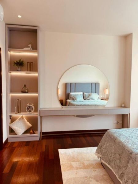 Bedroom - Cinnamon Life Luxury 2 BR Apartment for Rent - PDA436