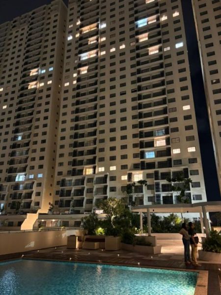 Exterior - Brand New Apartment for Sale in Marina Square, Colombo 5