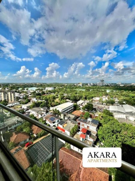 Exterior - Capital TRUST Residencies FORTRESS Unfurnished Apartment for Sale - A53268