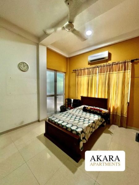 Bedroom - 20.56 Perches Furnished House for Rent - HL54293