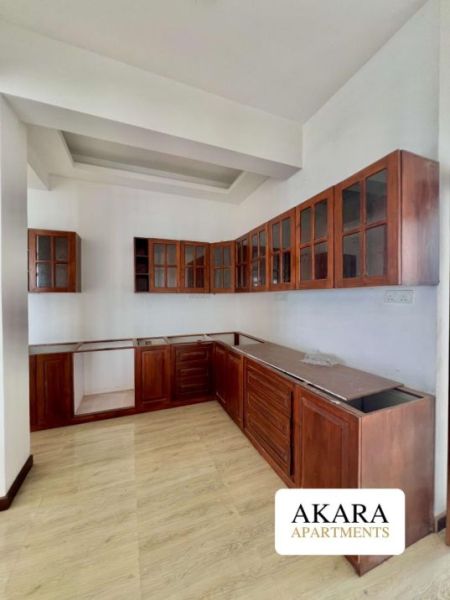 Kitchen - Wicky Heights Semi-Furnished Apartment for Rent - A54743