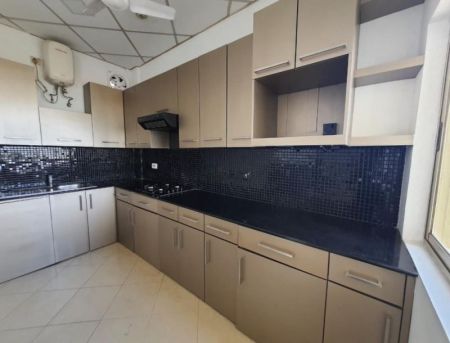 Kitchen - Premier Pacific Semi-Furnished Apartment for Rent - A52918