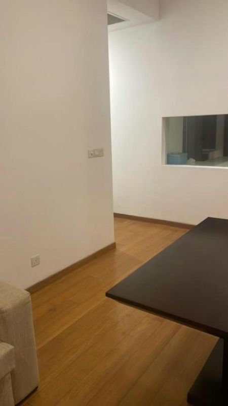 Bedroom - 7th Sense - 02 Bedroom Furnished Apartment for Sale in Colombo 07 (A5073)
