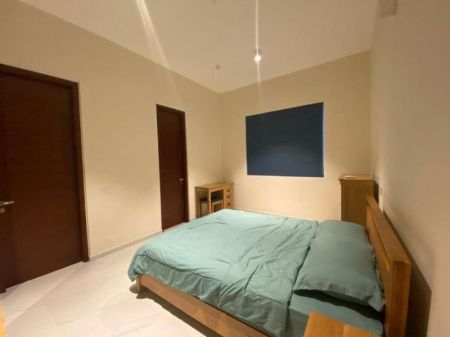 Bedroom - The Castle Residencies Furnished Apartment For Rent - A55531
