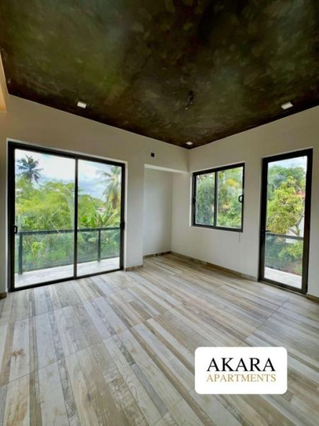 Exterior - 1,200 Sq.ft Unfurnished Apartment for Rent - A54285
