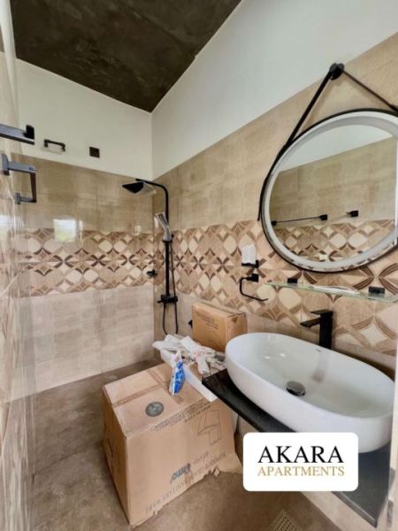 Bathroom - 1,200 Sq.ft Unfurnished Apartment for Rent - A54285