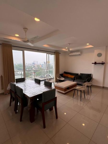 Dining room - Flemington Furnished Apartment for Rent - A42816