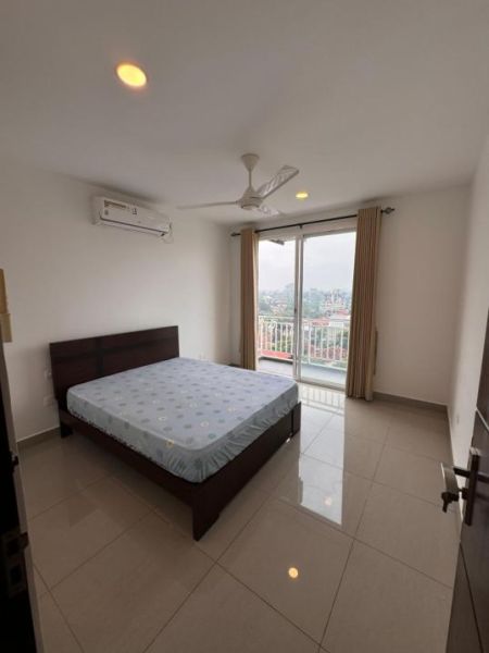 Bedroom - Flemington Furnished Apartment for Rent - A42816