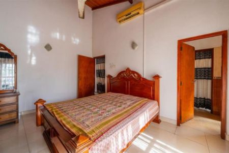 Bedroom - 21.25 Perches Furnished House for Rent - HL55149