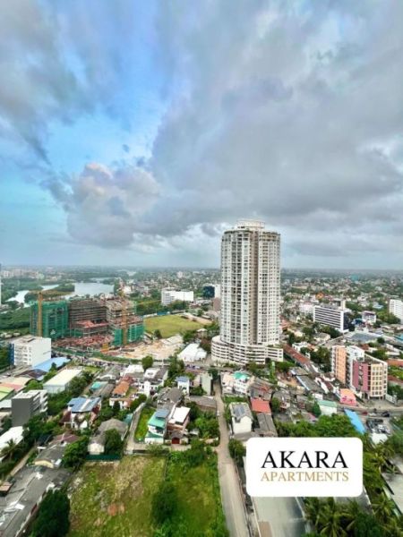 Exterior - Iconic Galaxy Unfurnished Apartment for Rent - A53507