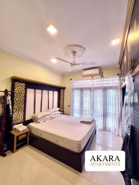 Bedroom - 30.12 Perches Furnished House for rent - HL54077