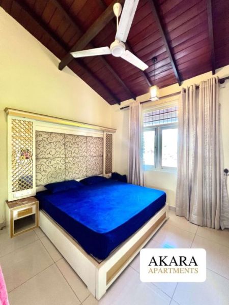 Bedroom - 30.12 Perches Furnished House for rent - HL54077
