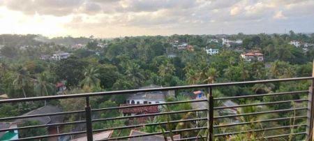 Exterior - Reliance Residencies Furnished Apartment for Sale - A41846