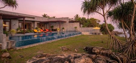 Exterior - Premium Villa for sale in Talpe 