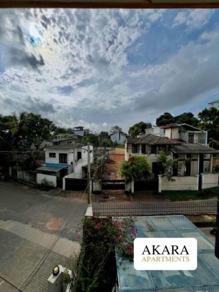 Exterior - 2500Sq.ft Furnished Apartment for Rent - A54259