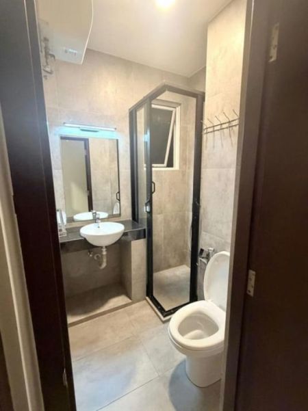 Bathroom - The Flemington - 03 Bedroom Furnished Apartment for Rent in Rajagiriya (A6559)