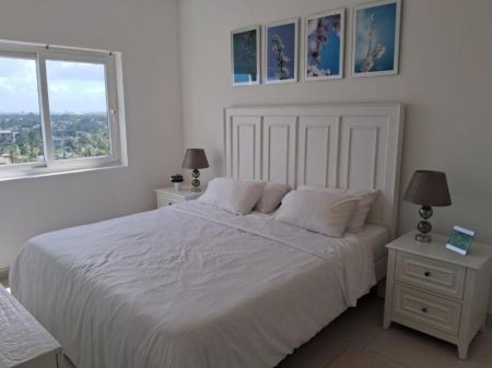 Bedroom - Fairway Urban Homes Furnished Apartment for Sale - A50550