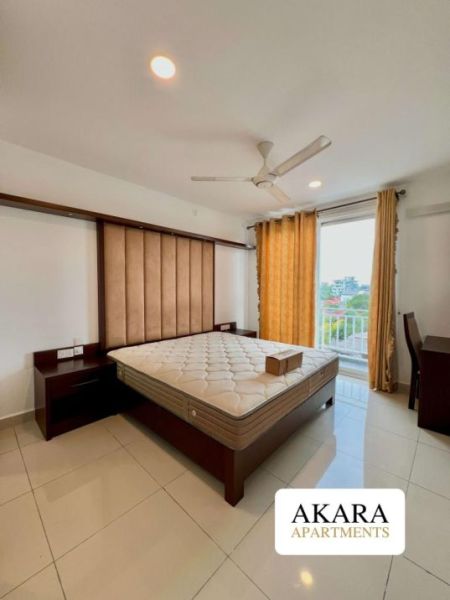 Bedroom - Flemington Furnished Apartment for Rent - A10994