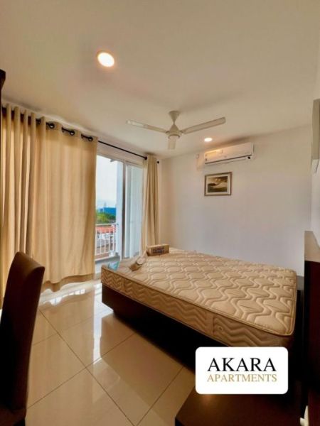 Bedroom - Flemington Furnished Apartment for Rent - A10994