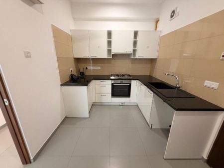 Kitchen - Iconic Galaxy Unfurnished Apartment for Sale - A51560