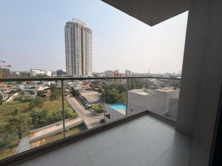 Exterior - Iconic Galaxy Unfurnished Apartment for Sale - A51560