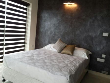 Bedroom - Iconic 110 Furnished Apartment for Sale - A36416