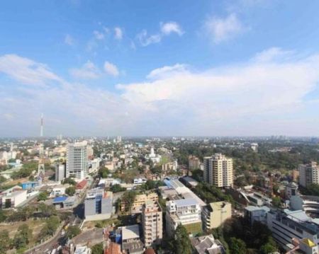 Exterior - Iconic 110 Furnished Apartment for Sale - A36416