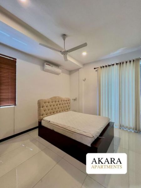 Bedroom - 10 Perches Furnished House for Sale - HL51071