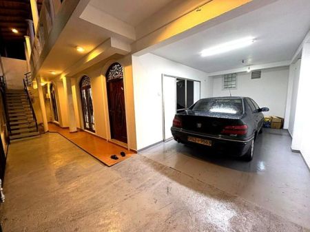 Living Room - 4 Bedroom spacious House for Rent at Rajagiriya | LKR 230,000 (EM004MI)