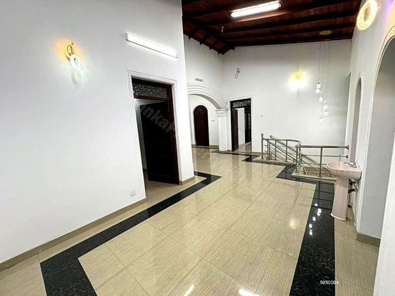 House for rent in Rajagiriya