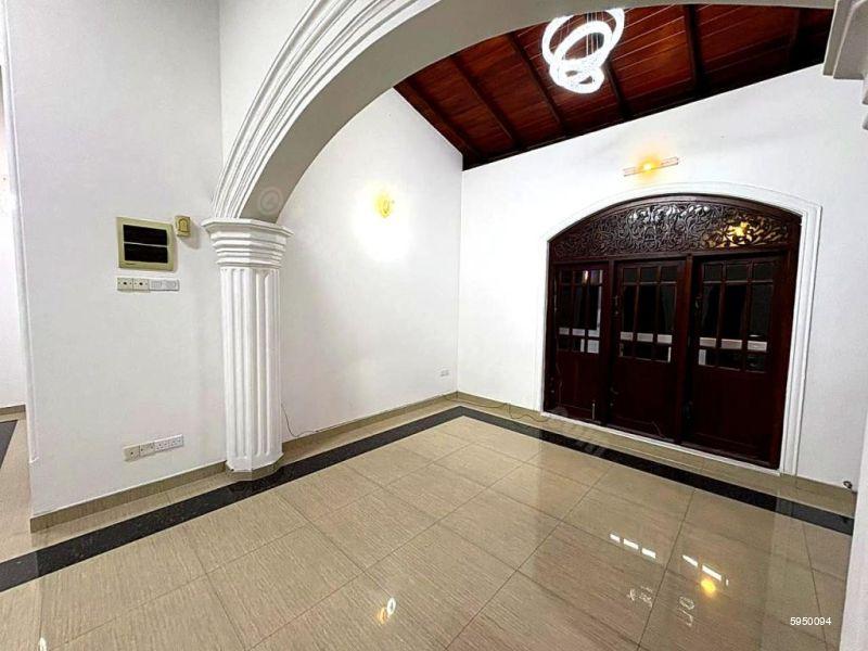 House for rent in Rajagiriya