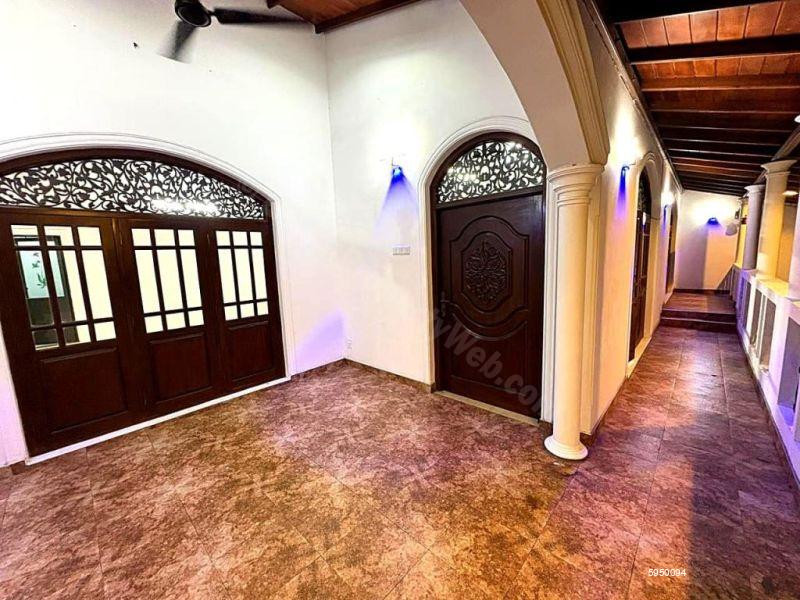 House for rent in Rajagiriya