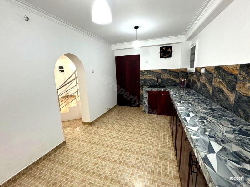 House for rent in Rajagiriya