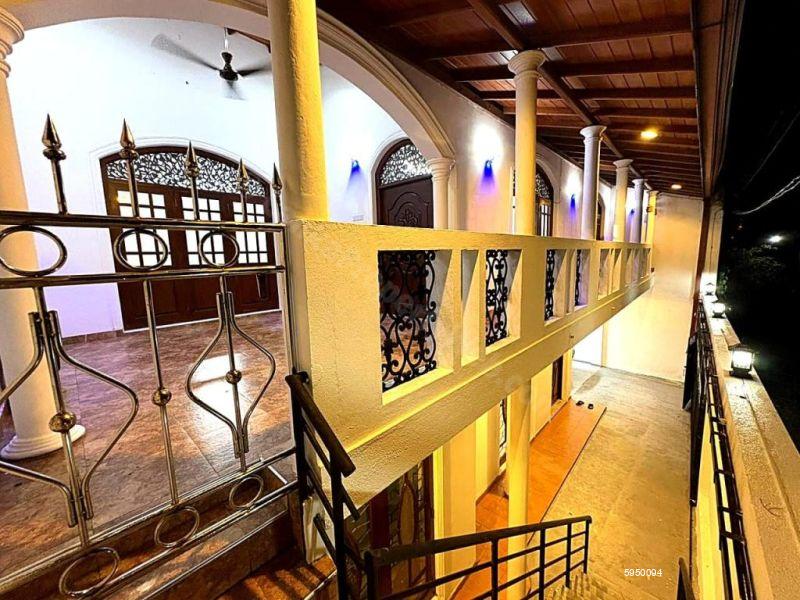 House for rent in Rajagiriya