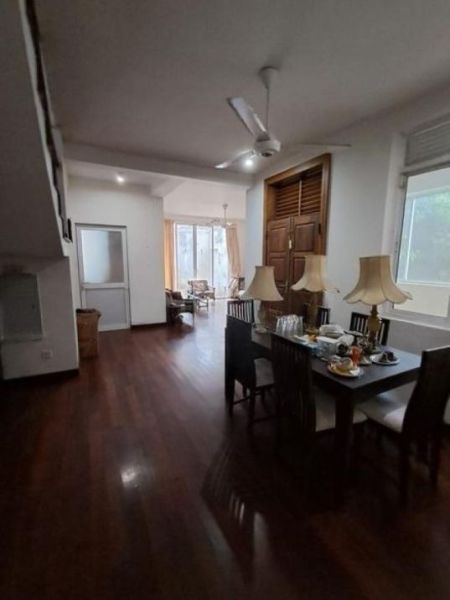 Dining room - 7.2 Perches Semi-Furnished House for Sale - HL55622